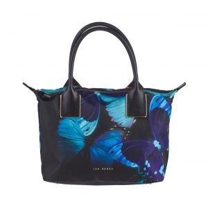 Ted Baker Tarika Butterfly Laukku