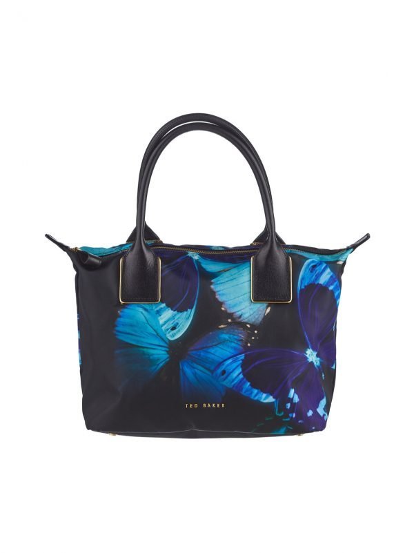 Ted Baker Tarika Butterfly Laukku