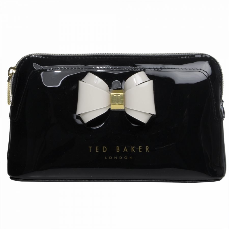 Ted Baker Ted Baker Aimee Small Washbag Pieni Meikkipussi