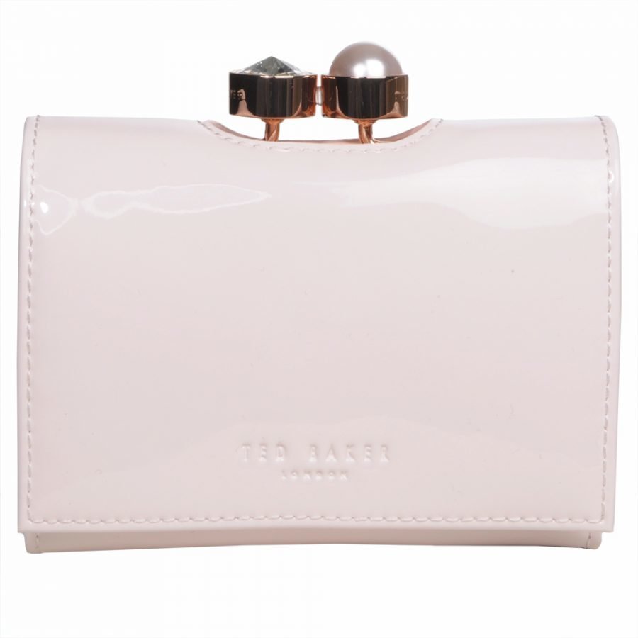 Ted Baker Ted Baker Alix Small Purse Pieni Nahkakukkaro