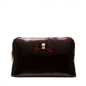 Ted Baker Ted Baker Ardith Large Washbag Iso Meikkipussi