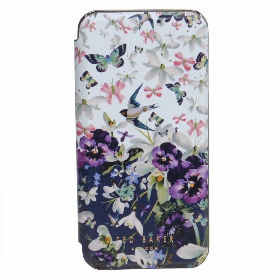 Ted Baker Ted Baker Deirde Iphone 7 (6 Ja 6s) Suojakuoret