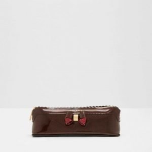 Ted Baker Ted Baker Doreen Pencil Case Penaali