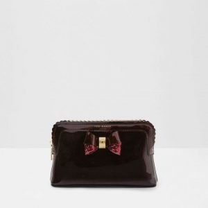 Ted Baker Ted Baker Elden Small Washbag Pieni Meikkipussi