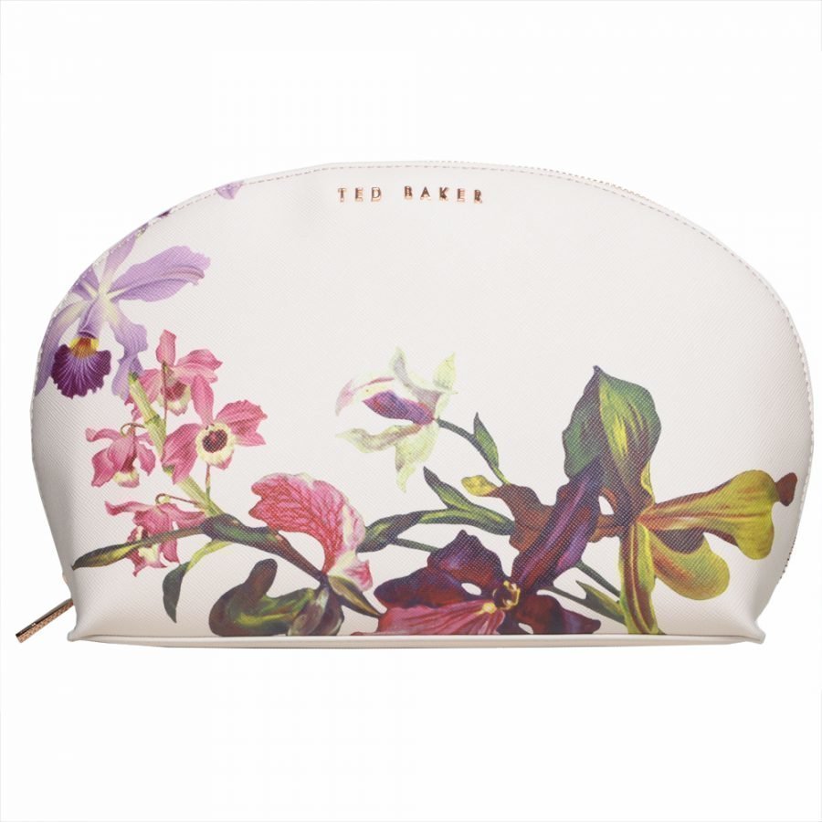 Ted Baker Ted Baker Fazser Large Washbag Iso Meikkipussi