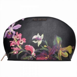 Ted Baker Ted Baker Fazser Large Washbag Iso Meikkipussi
