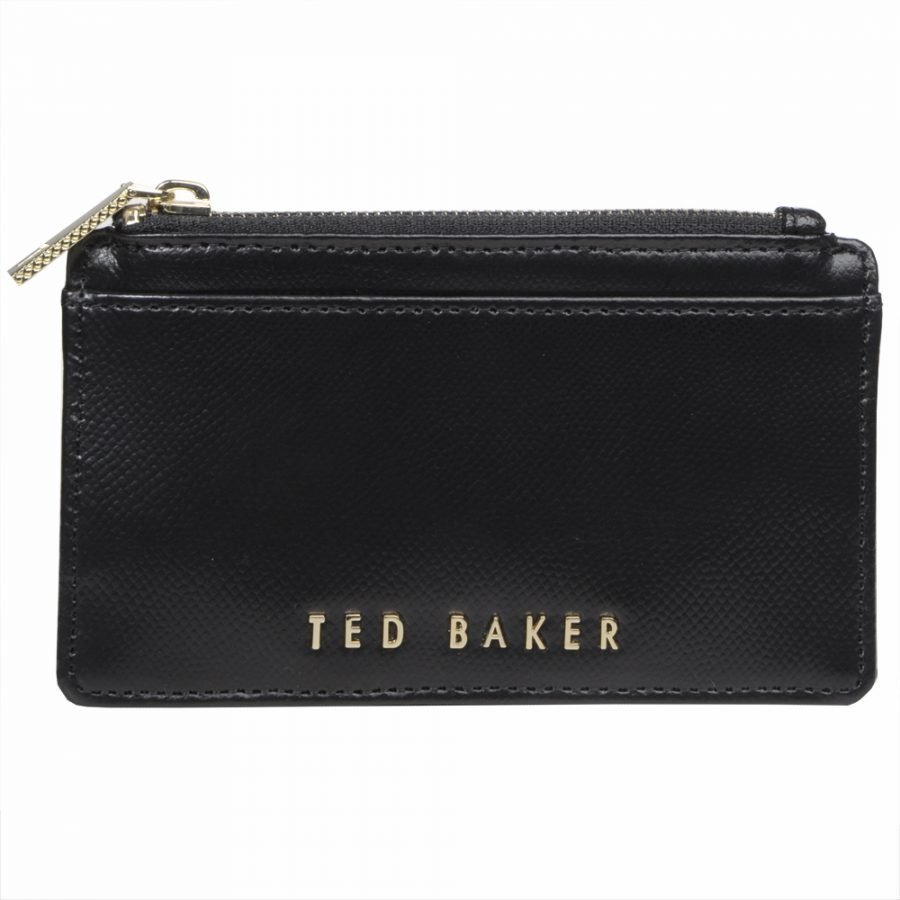 Ted Baker Ted Baker Foley Credit Card Purse Korttikotelo / Nahkakukkaro