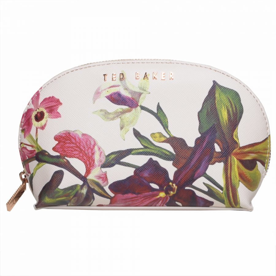 Ted Baker Ted Baker Furlim Small Washbag Pieni Meikkipussi