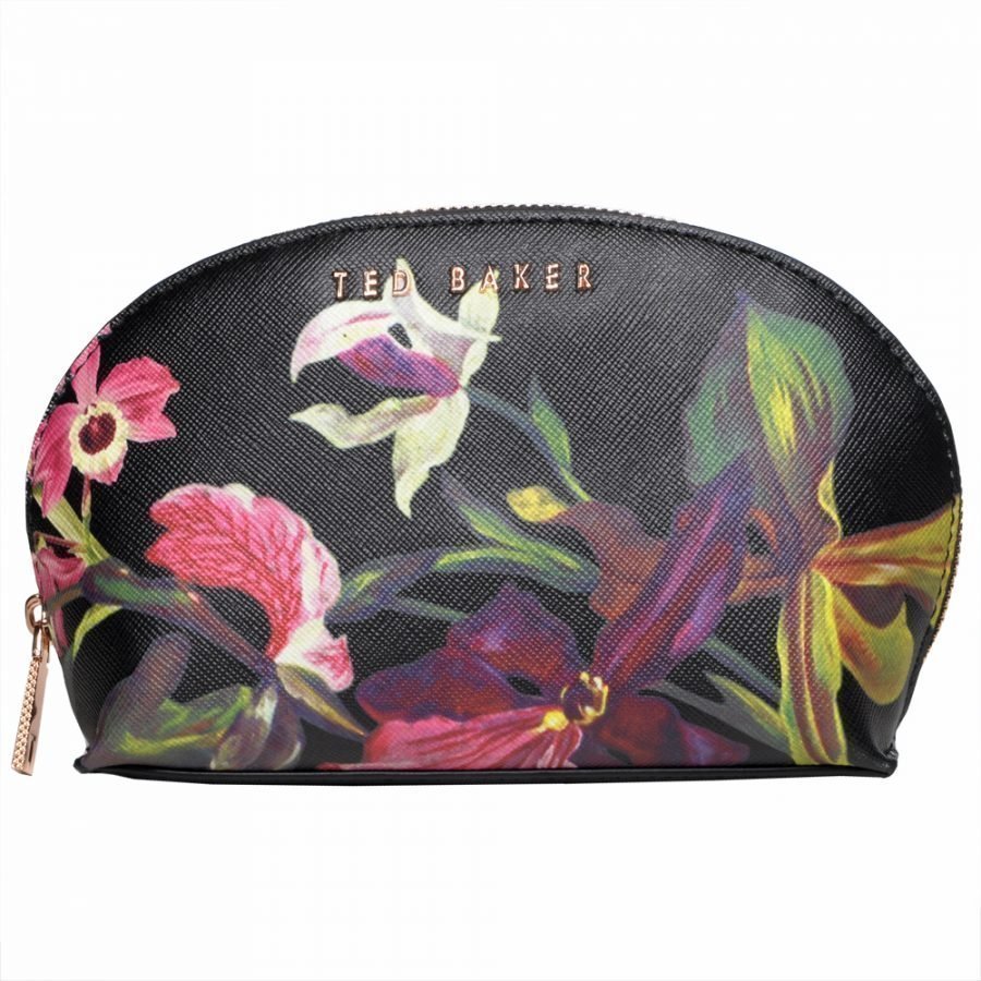 Ted Baker Ted Baker Furlim Small Washbag Pieni Meikkipussi