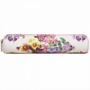 Ted Baker Ted Baker Furnil Pencil Case Print Penaali