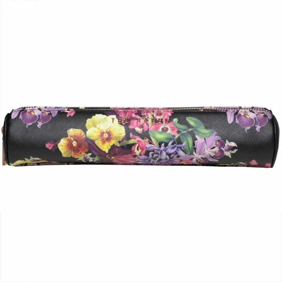 Ted Baker Ted Baker Furnil Pencil Case Print Penaali