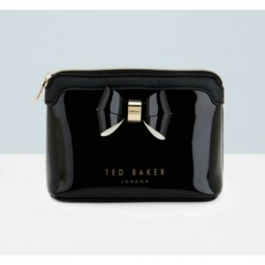 Ted Baker Ted Baker Harloe Small Washbag Pieni Meikkipussi
