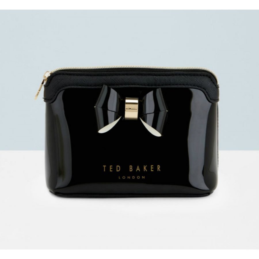 Ted Baker Ted Baker Harloe Small Washbag Pieni Meikkipussi