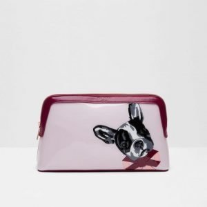 Ted Baker Ted Baker Harlonn Large Washbag Iso Meikkipussi