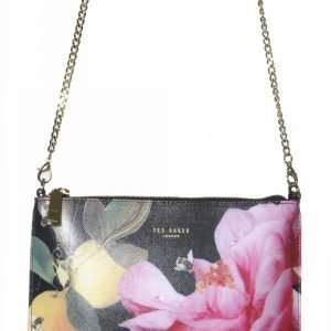 Ted Baker Ted Baker Juletta Crossbody Pieni Nahkalaukku