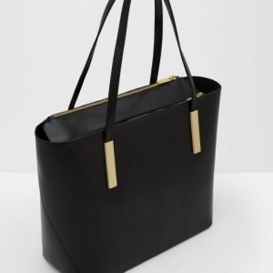 Ted Baker Ted Baker Poppey Large Shopper Nahkalaukku