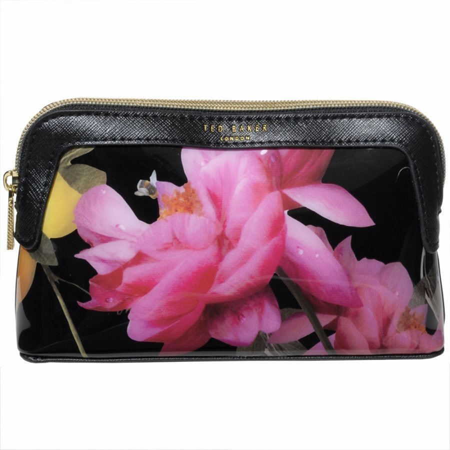 Ted Baker Ted Baker Thao Small Washbag Pieni Meikkipussi