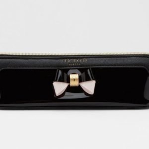 Ted Baker Ted Baker Valda Pencil Case Plain Penaali