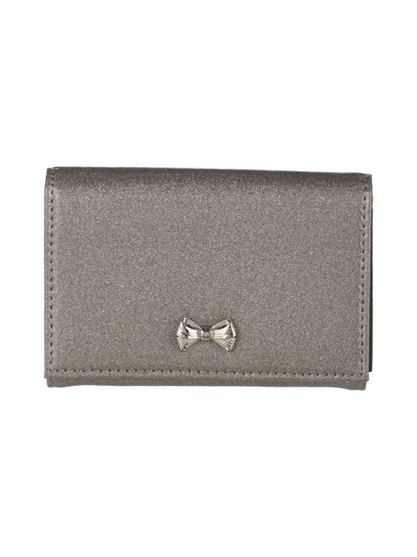 Ted Baker Tenloe Nahkalompakko