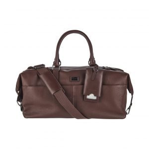 Ted Baker Tiger Holdall Nahkalaukku