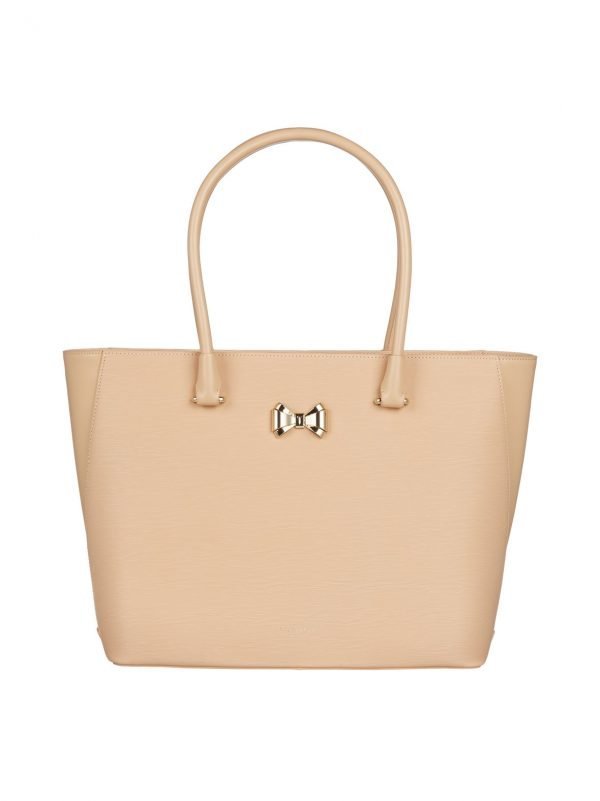 Ted Baker Tinsley Large Shopper Nahkalaukku