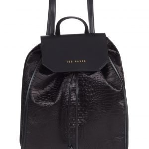 Ted Baker Valeria Exotic Detail Backpack Reppu