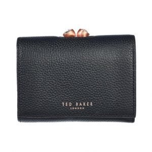 Ted Baker Valery Mini Bobble Purse Nahkalompakko