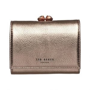 Ted Baker Valery Mini Bobble Purse Nahkalompakko