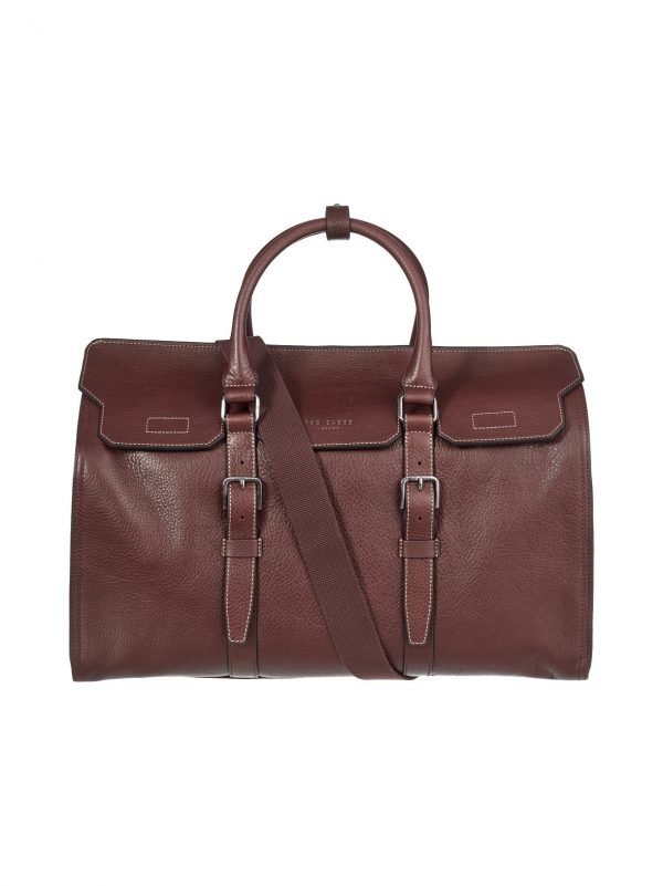 Ted Baker Victory Holdall Nahkalaukku