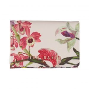 Ted Baker Winneyy Lost Gardens Nahkalompakko