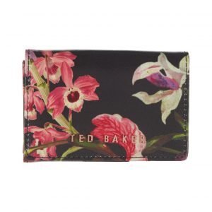 Ted Baker Winneyy Lost Gardens Nahkalompakko