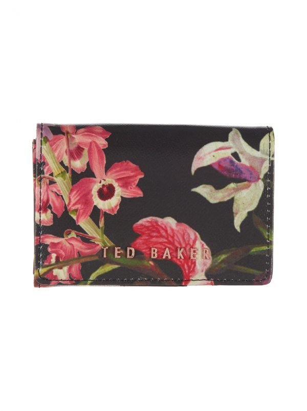 Ted Baker Winneyy Lost Gardens Nahkalompakko