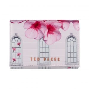 Ted Baker Yvette Nahkalompakko