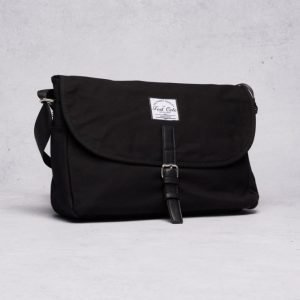 Ted Cole Ted Cole Ted Messenger Black