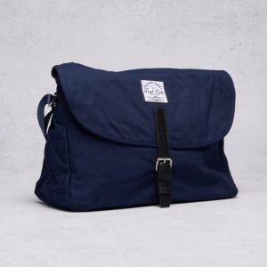 Ted Cole Ted Cole Ted Messenger Blue