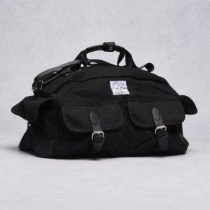 Ted Cole Ted Cole Ted Weekender Black