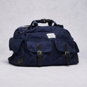 Ted Cole Ted Cole Ted Weekender Blue