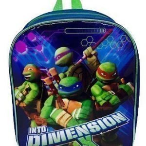 Teenage Mutant Ninja Turtles Reppu