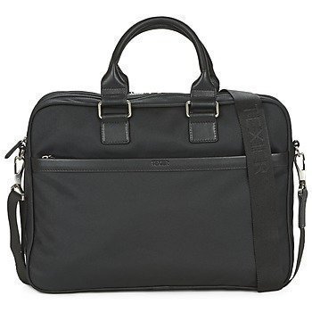 Texier Bags MANHATTANT TOILE salkku