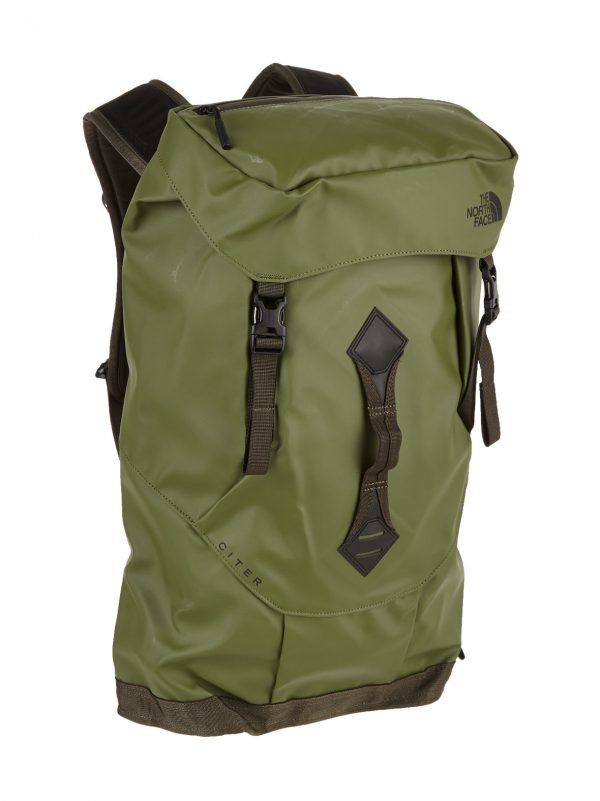 The North Face Base Camp Citer Reppu 40 L