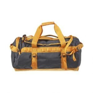 The North Face Base Camp Duffel M Laukku 71 L