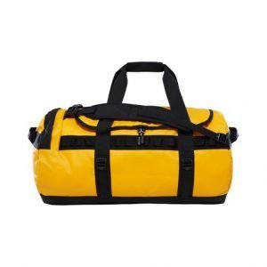 The North Face Base Camp Duffel M Laukku 71 L