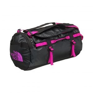 The North Face Base Camp Duffel Medium Laukku / Reppu 71 L