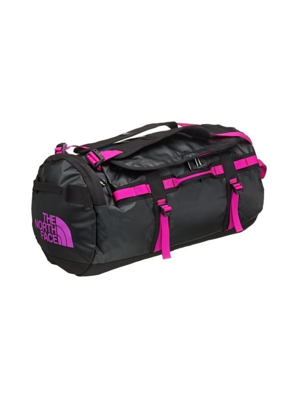 The North Face Base Camp Duffel Medium Laukku / Reppu 71 L