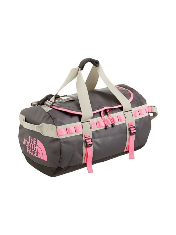 The North Face Base Camp Duffel Small Laukku / Reppu 42 L