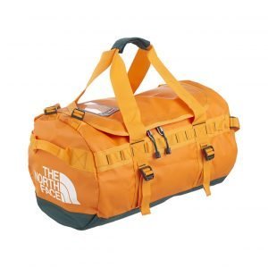 The North Face Base Camp Duffel Small Laukku / Reppu 42 L