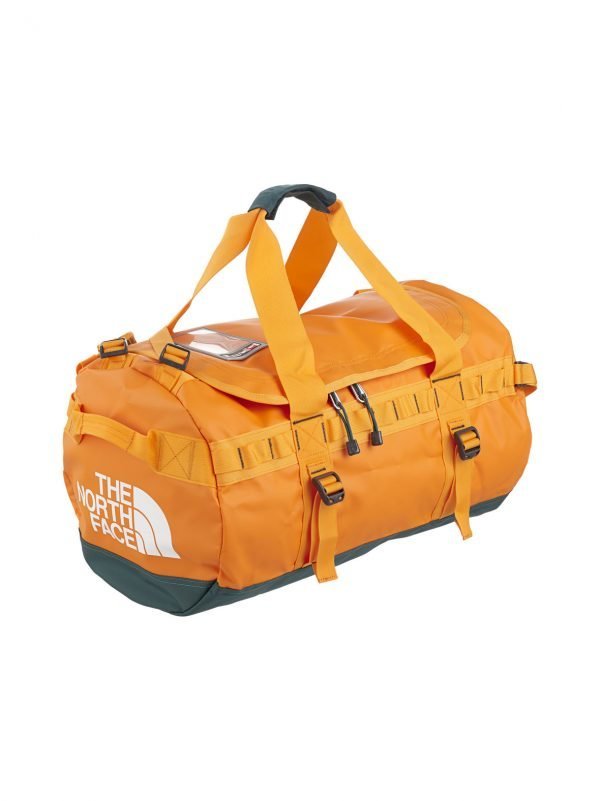 The North Face Base Camp Duffel Small Laukku / Reppu 42 L