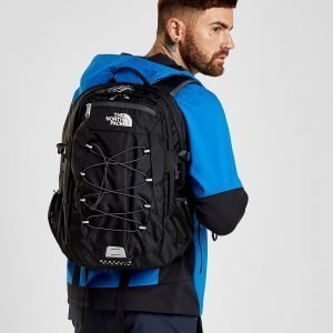 The North Face Borealis Backpack Reppu Musta