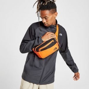 The North Face Bozer Waist Bag Vyölaukku Oranssi