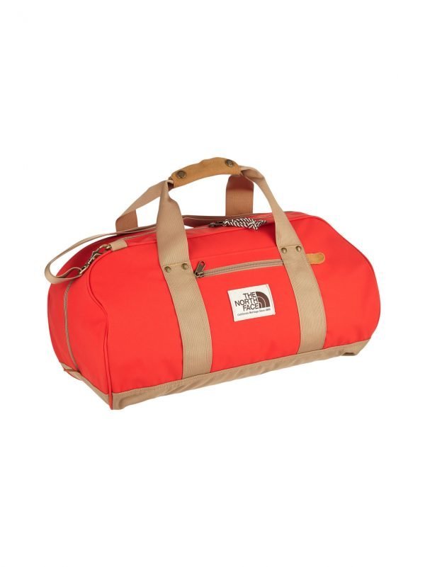 The North Face Masen Duffel Laukku 31 L